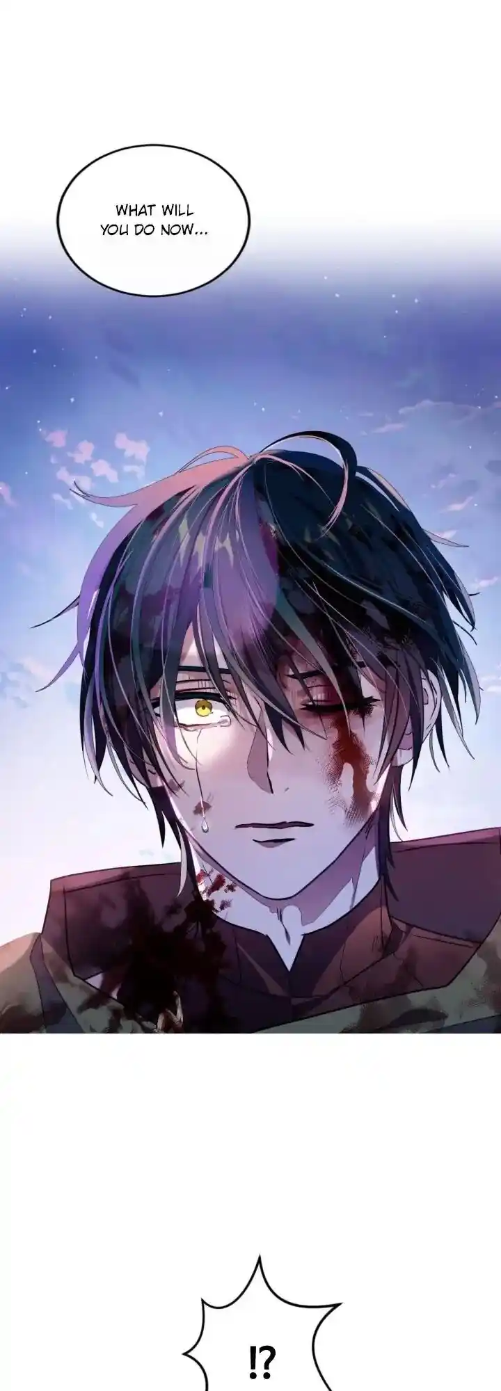 Absolute Witch Vol.12 Ch.124