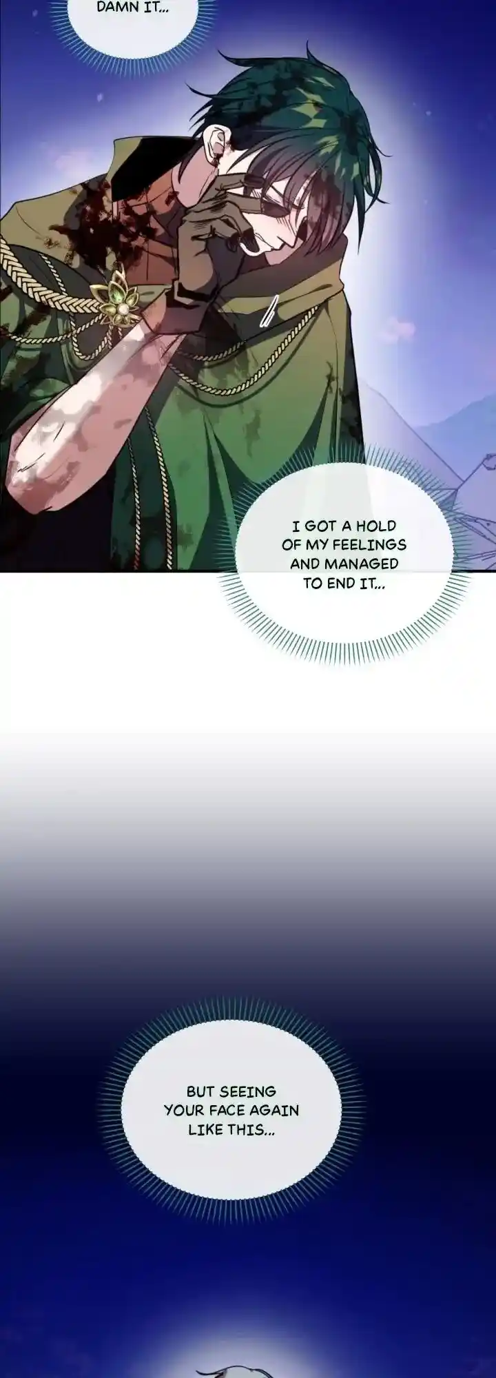 Absolute Witch Vol.12 Ch.124