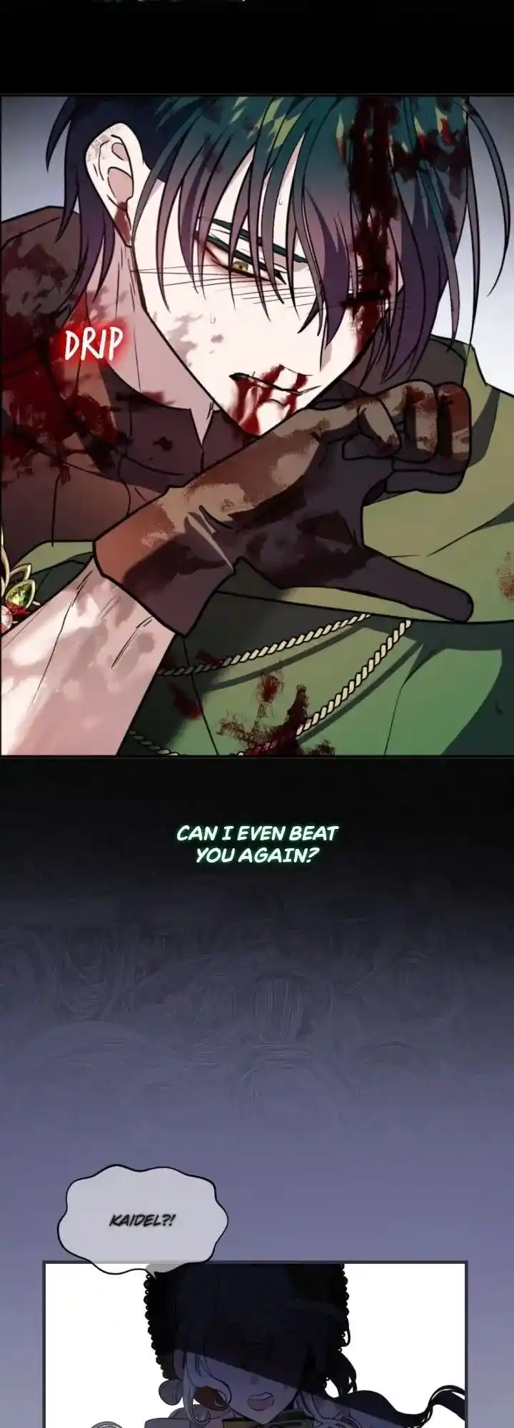 Absolute Witch Vol.12 Ch.124