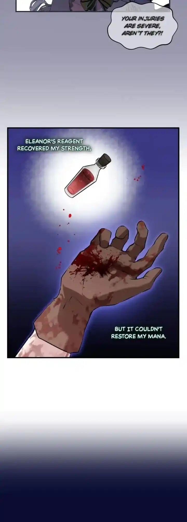 Absolute Witch Vol.12 Ch.124