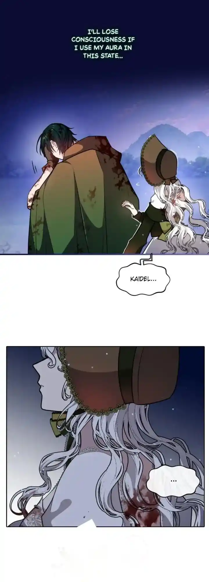 Absolute Witch Vol.12 Ch.124