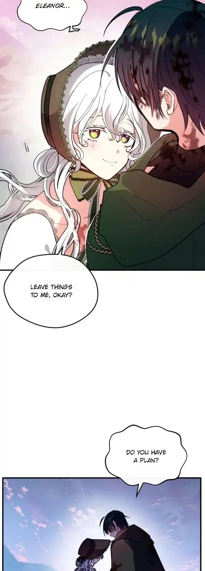 Absolute Witch Vol.12 Ch.124
