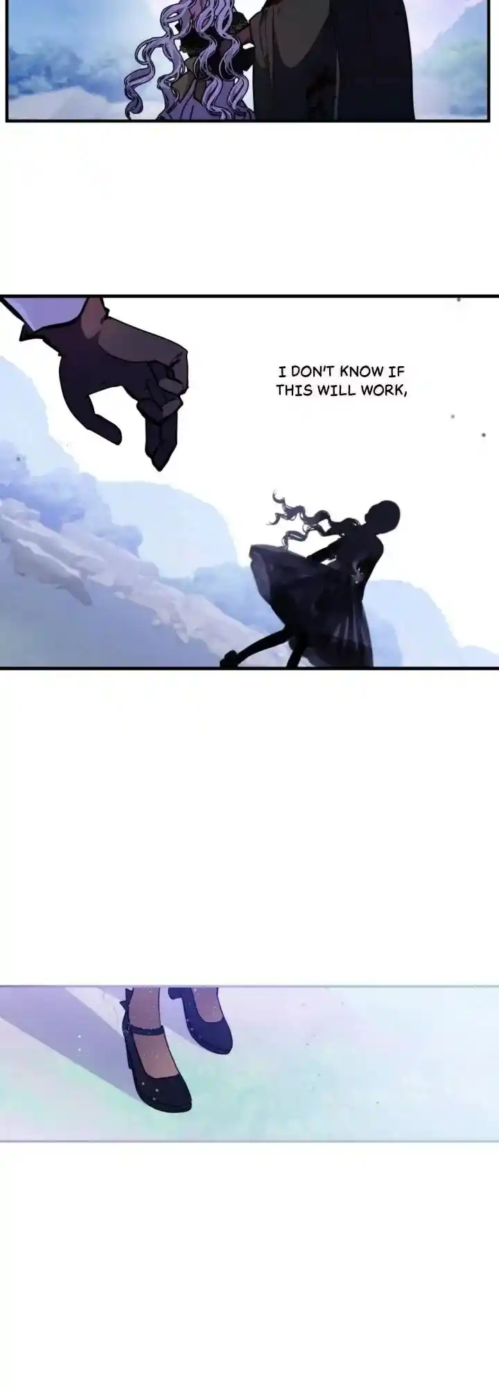 Absolute Witch Vol.12 Ch.124