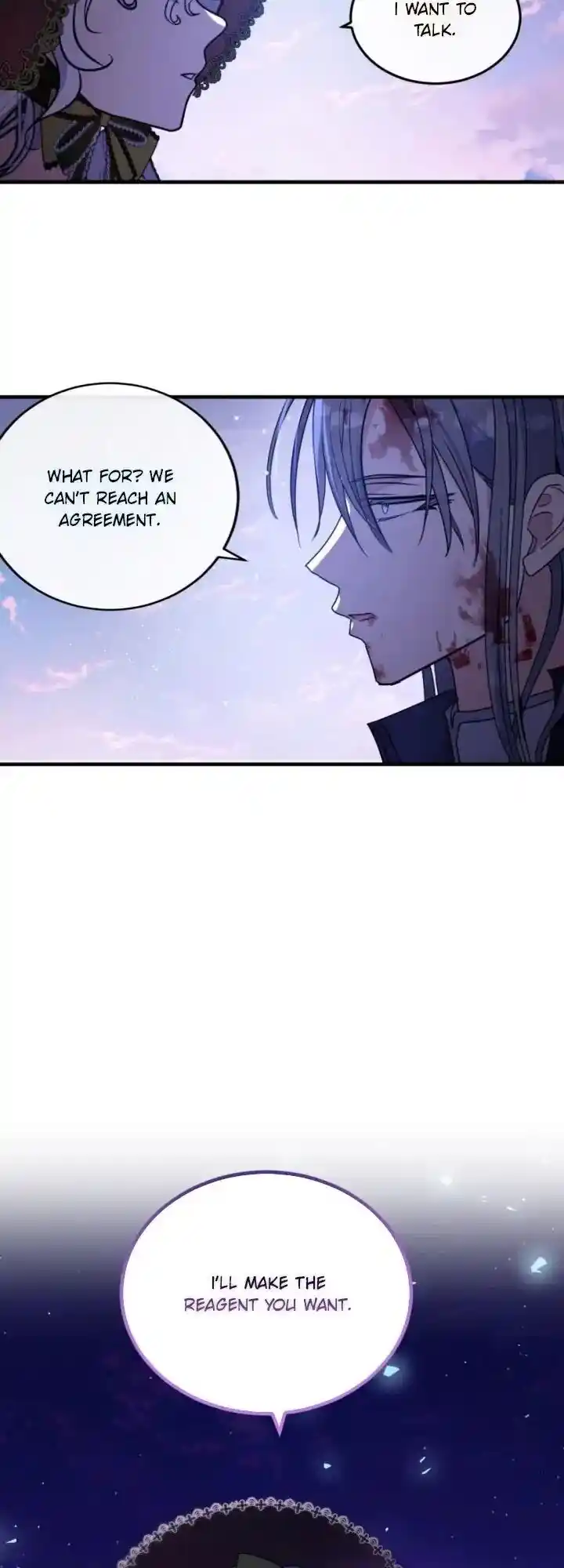 Absolute Witch Vol.12 Ch.124