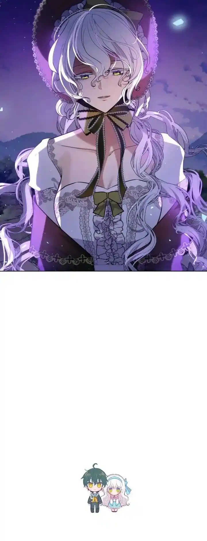 Absolute Witch Vol.12 Ch.124