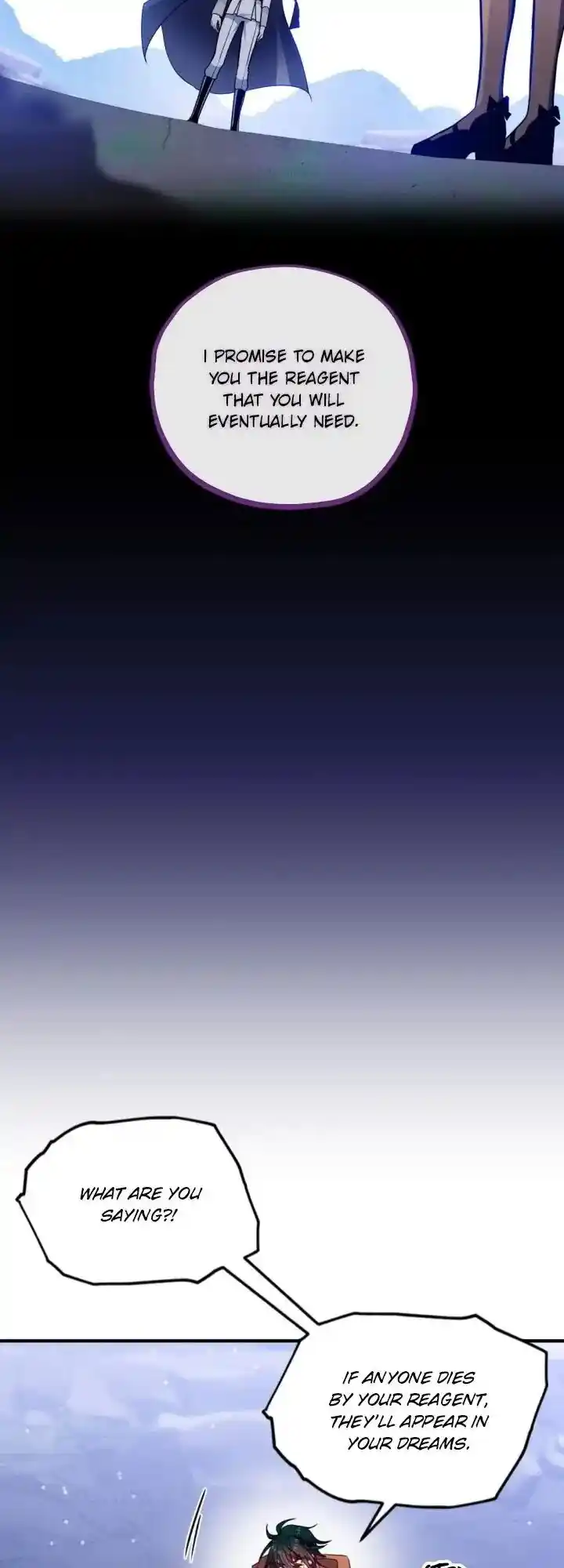 Absolute Witch Vol.12 Ch.125