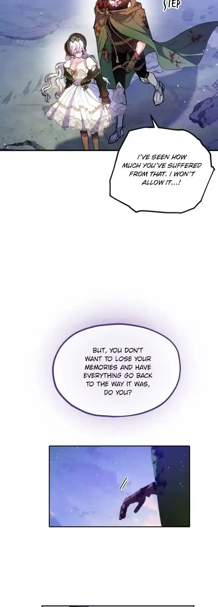 Absolute Witch Vol.12 Ch.125