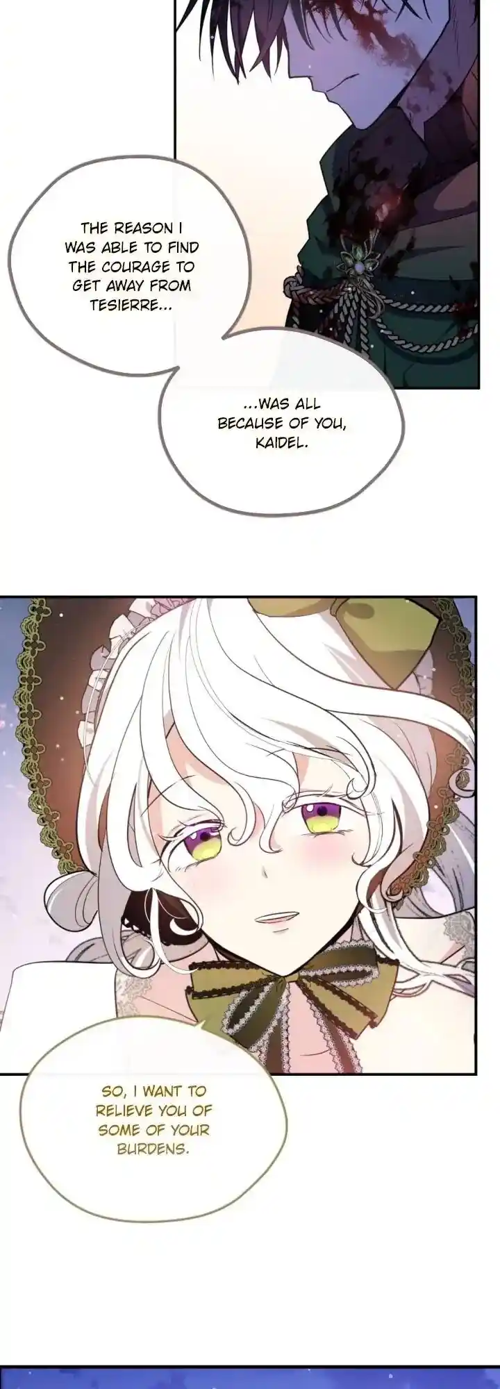 Absolute Witch Vol.12 Ch.125