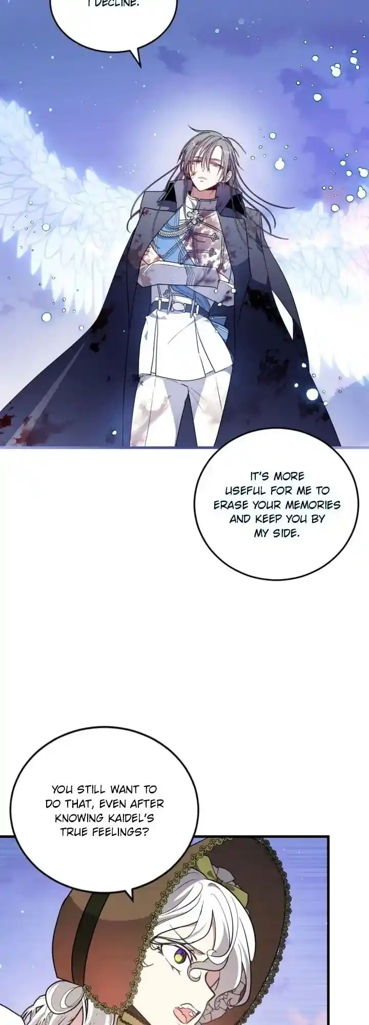 Absolute Witch Vol.12 Ch.125