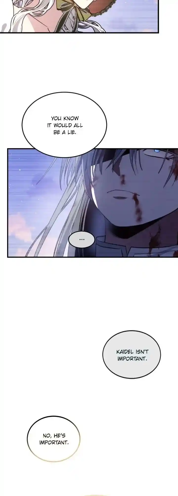 Absolute Witch Vol.12 Ch.125