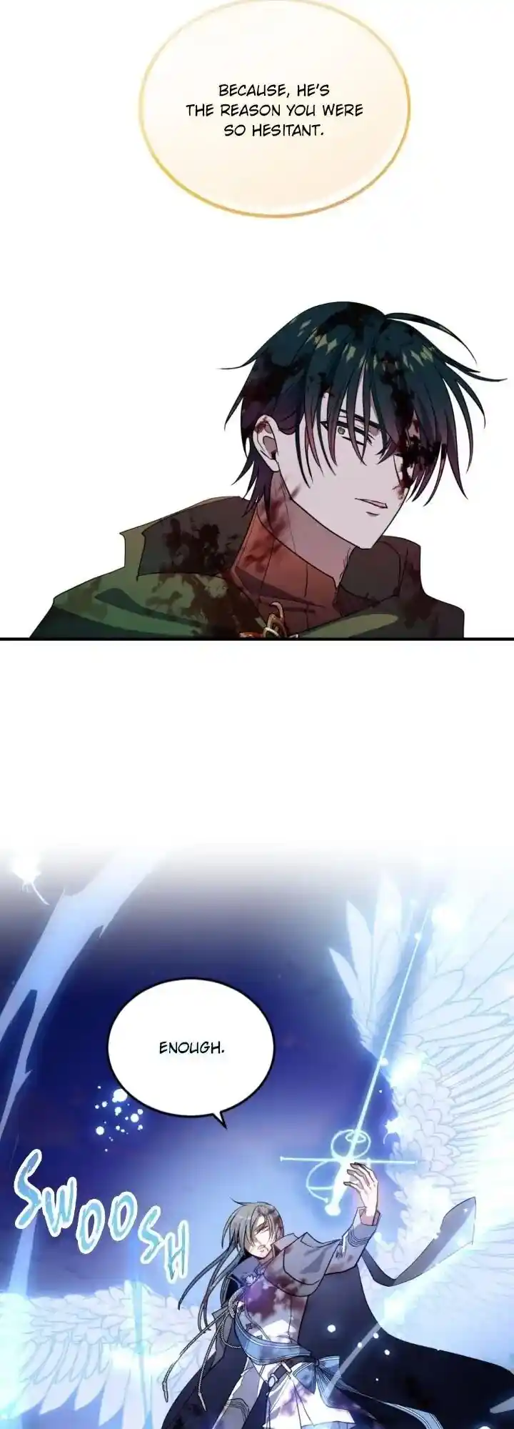 Absolute Witch Vol.12 Ch.125