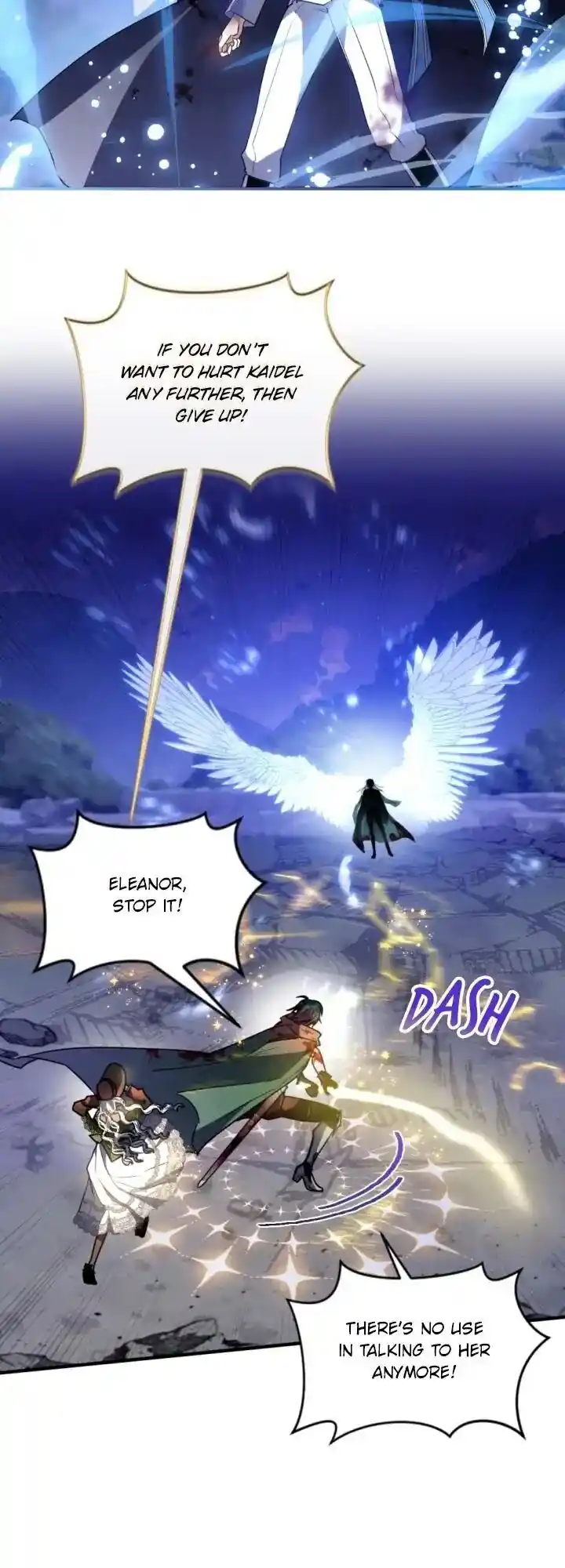Absolute Witch Vol.12 Ch.125