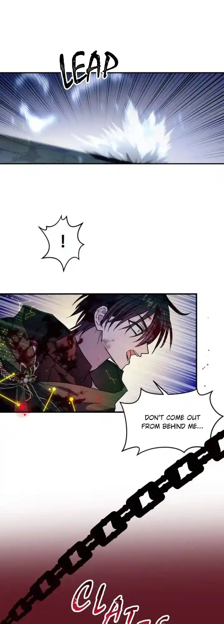 Absolute Witch Vol.12 Ch.125