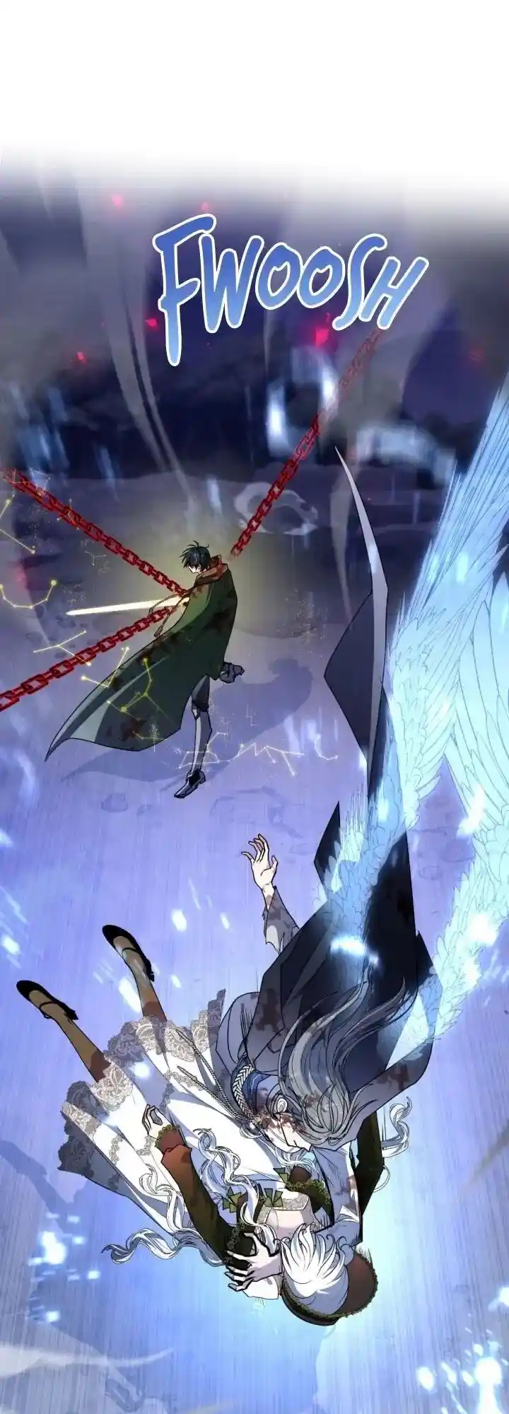 Absolute Witch Vol.12 Ch.125