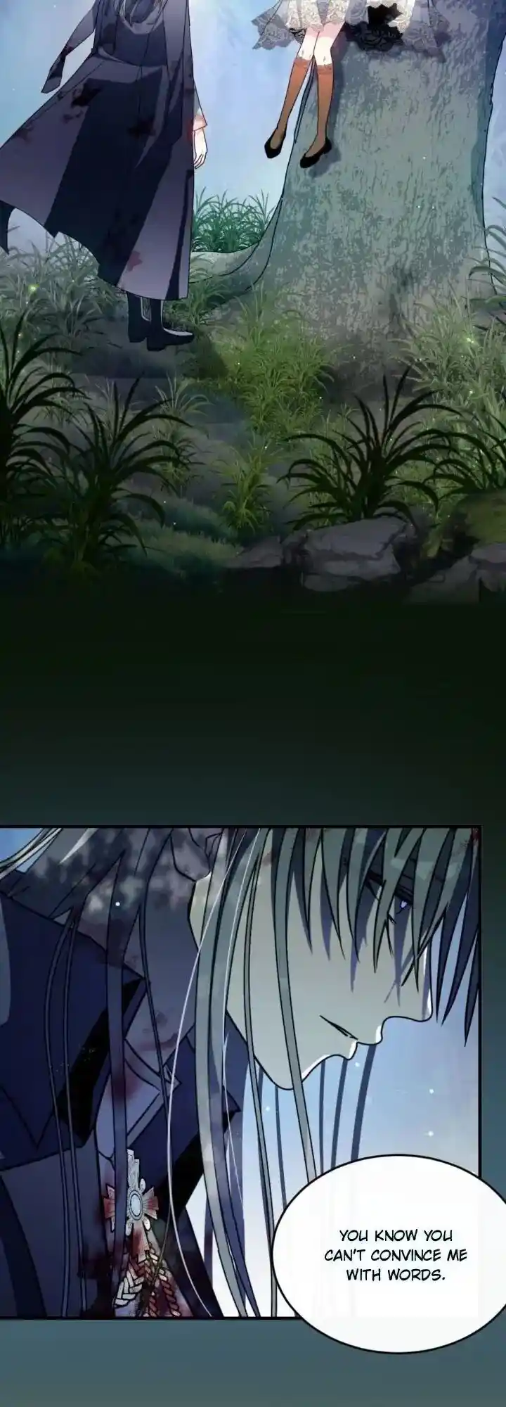 Absolute Witch Vol.12 Ch.125