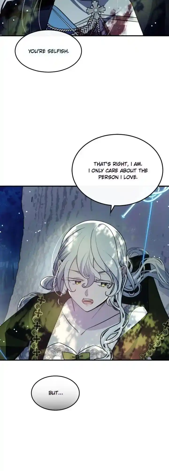 Absolute Witch Vol.12 Ch.125