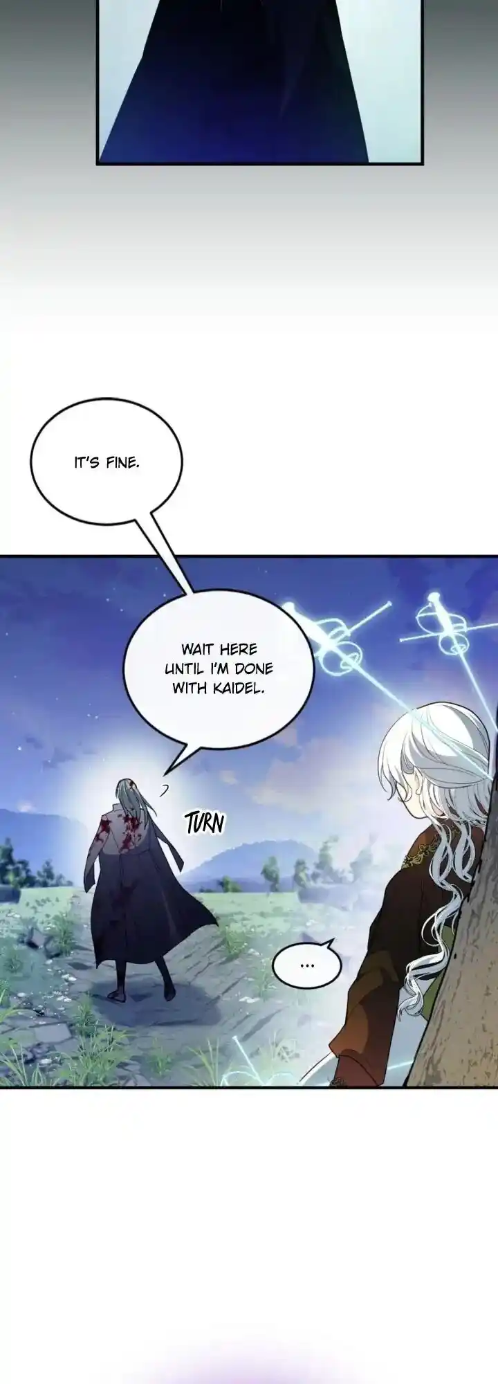 Absolute Witch Vol.12 Ch.125