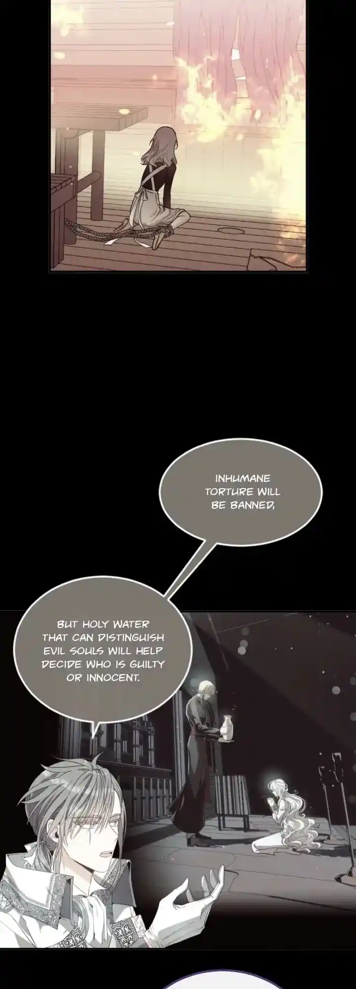 Absolute Witch Vol.12 Ch.125