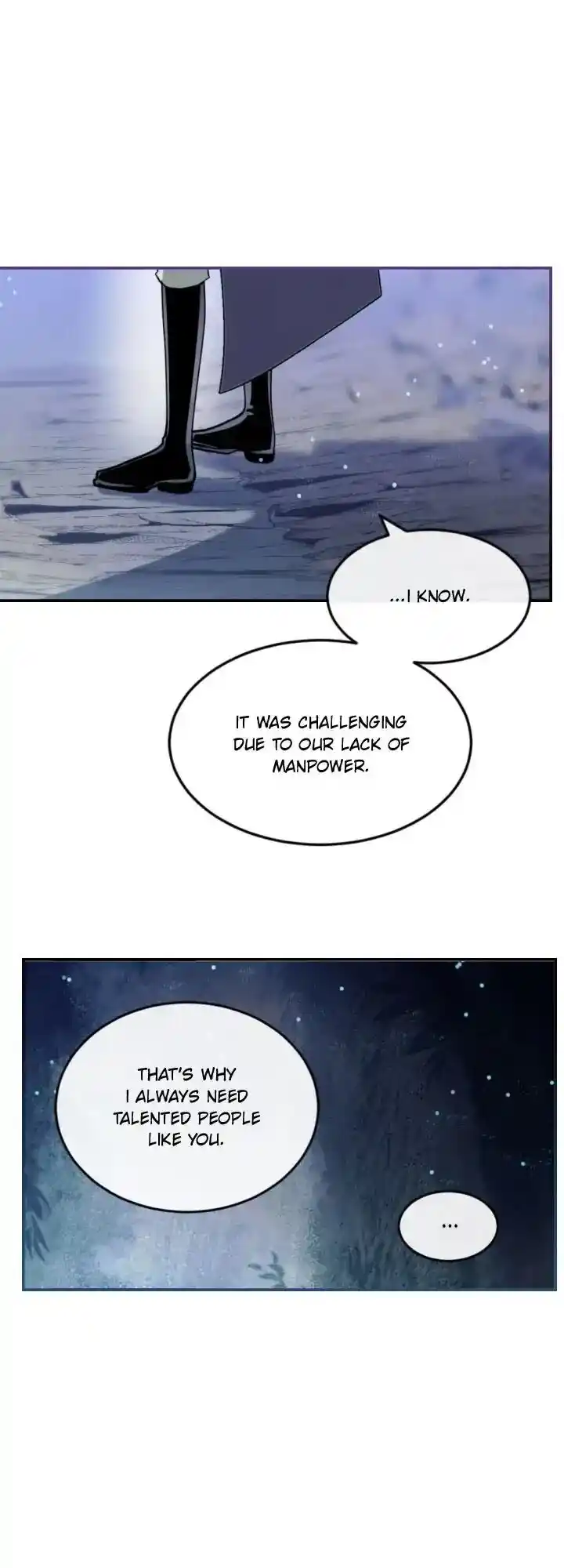 Absolute Witch Vol.12 Ch.125