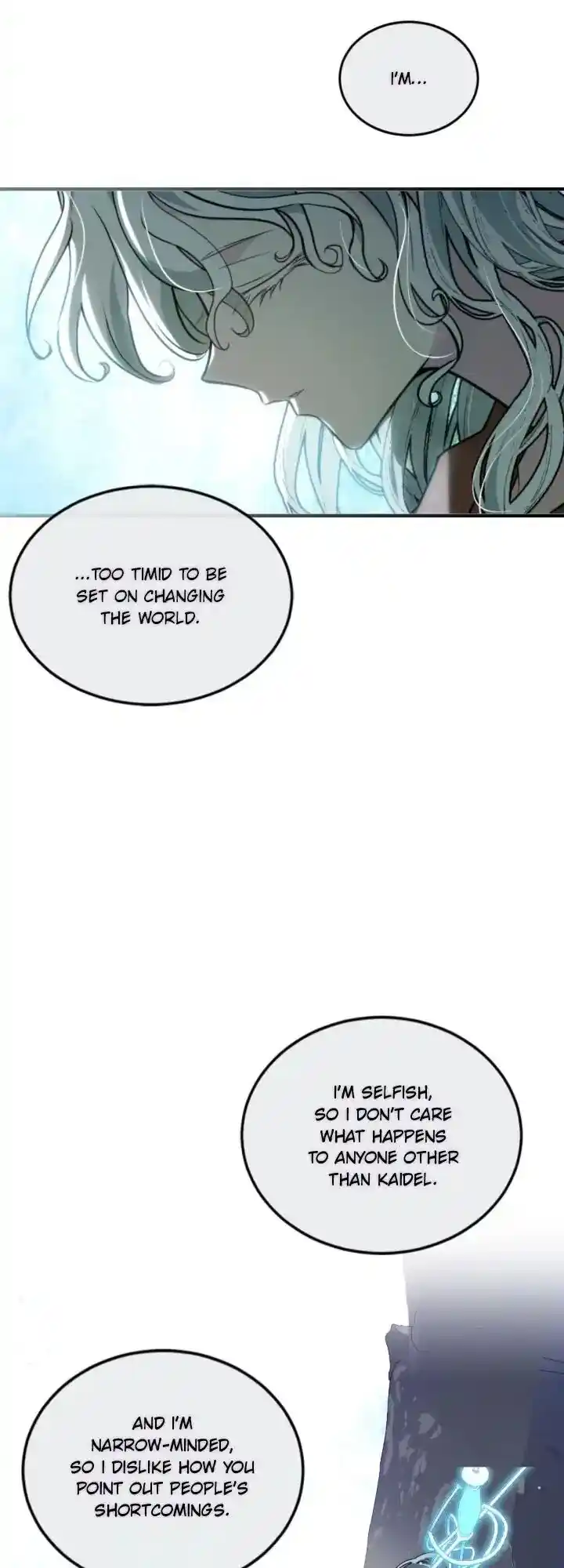 Absolute Witch Vol.12 Ch.125