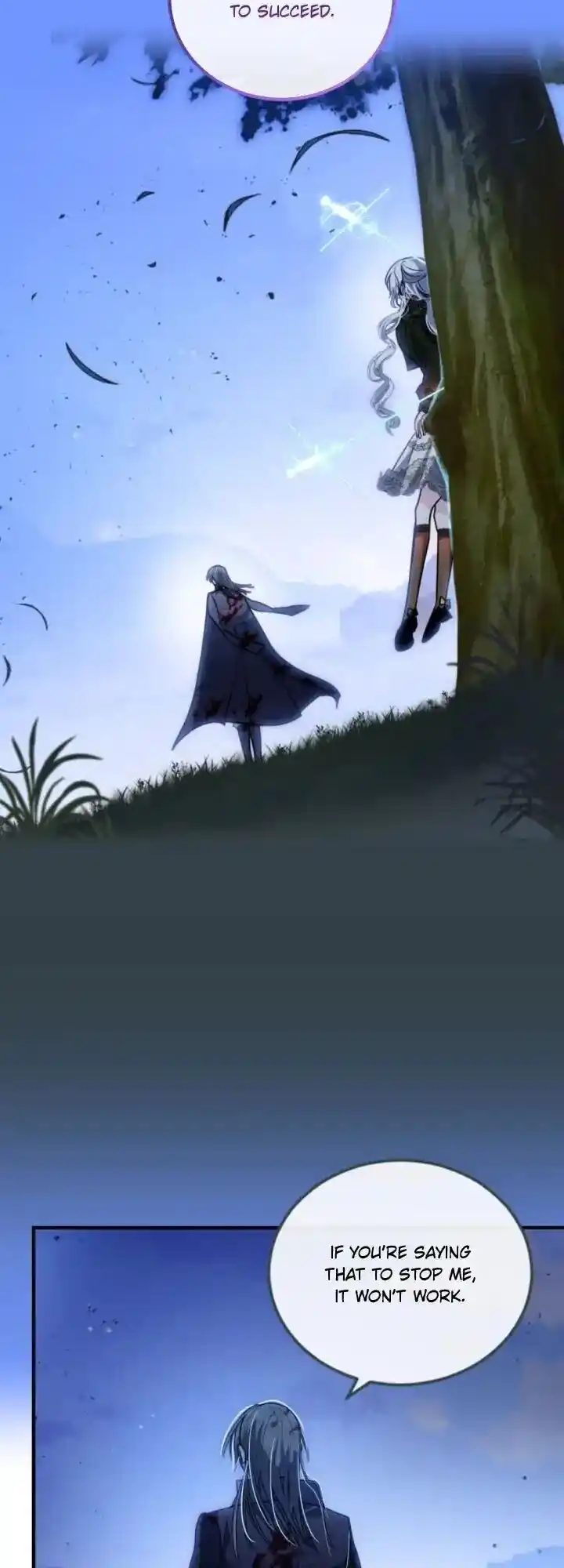 Absolute Witch Vol.12 Ch.125