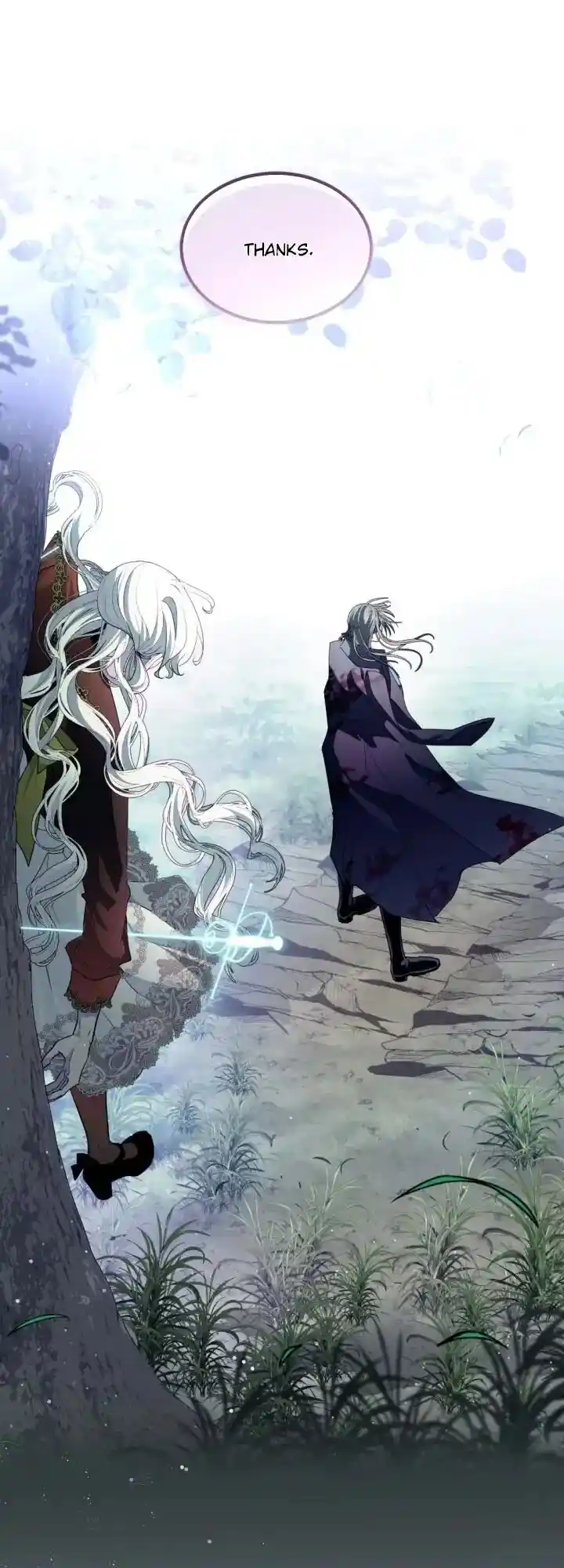 Absolute Witch Vol.12 Ch.125