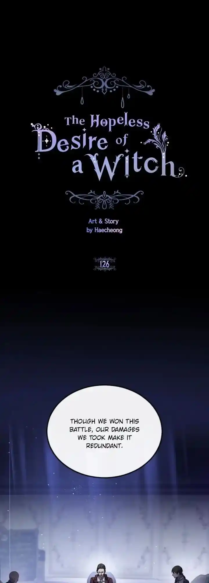 Absolute Witch Vol.12 Ch.126