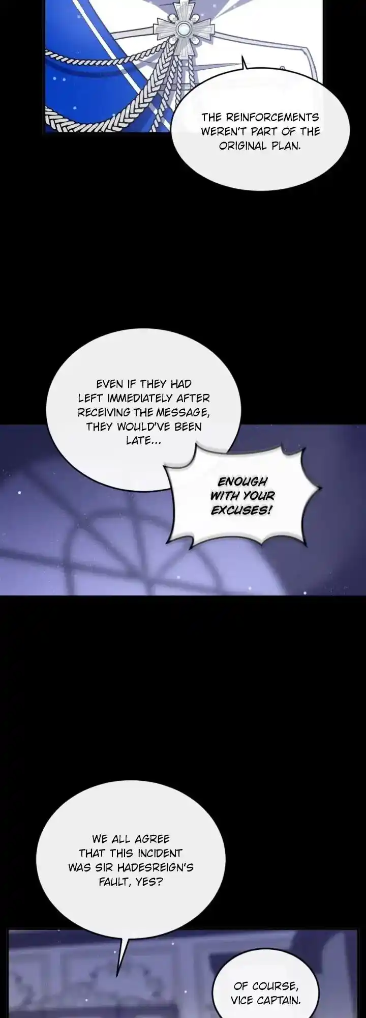 Absolute Witch Vol.12 Ch.126