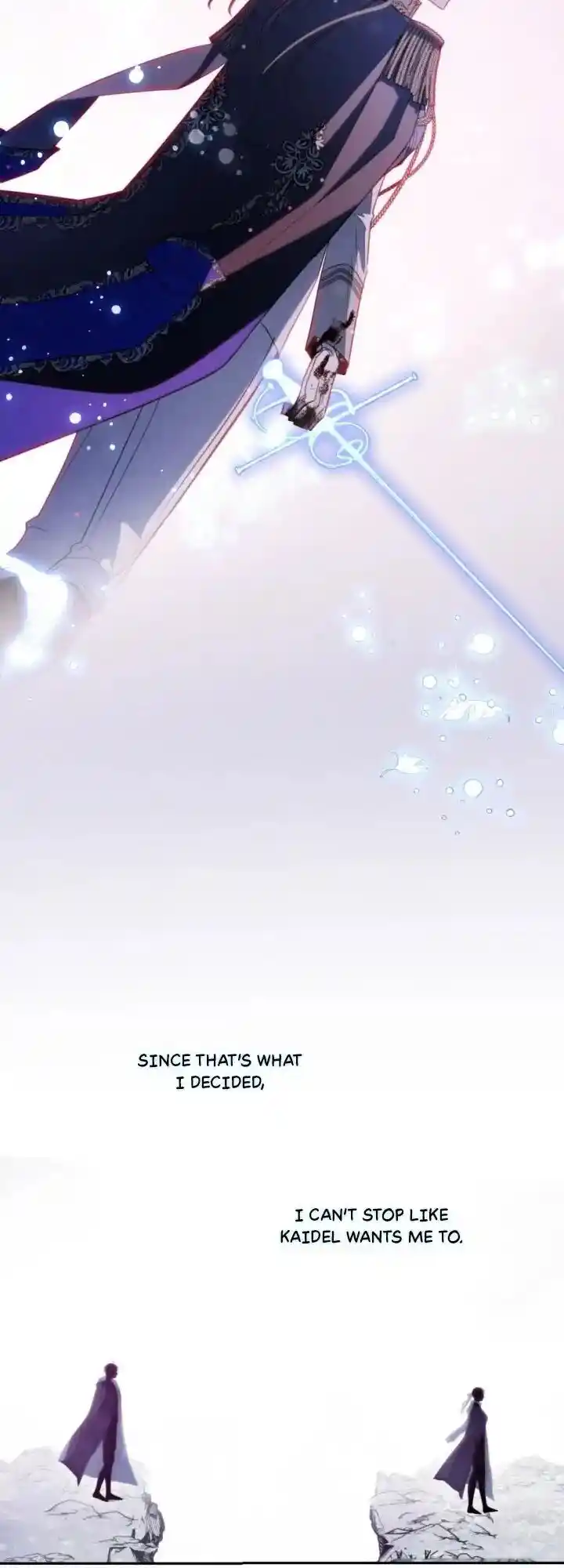 Absolute Witch Vol.12 Ch.126