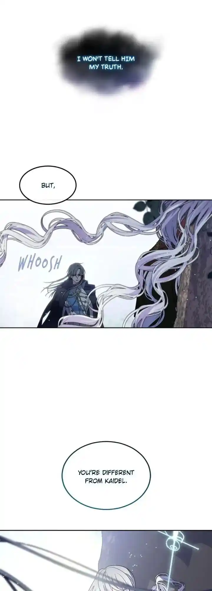 Absolute Witch Vol.12 Ch.126