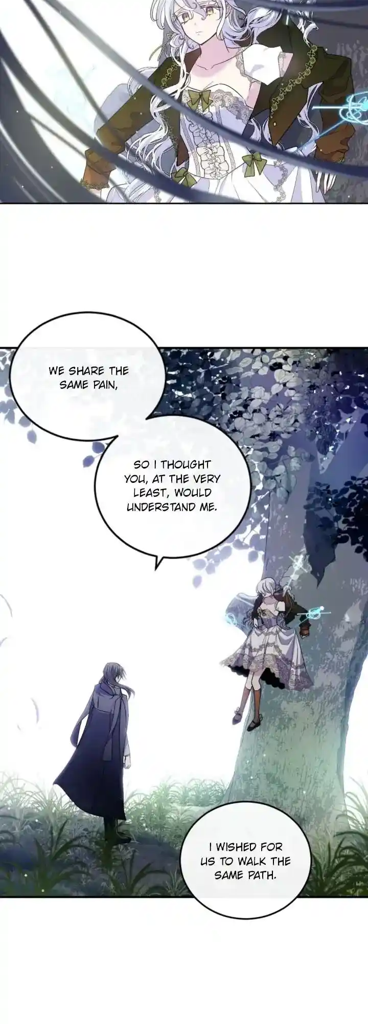 Absolute Witch Vol.12 Ch.126