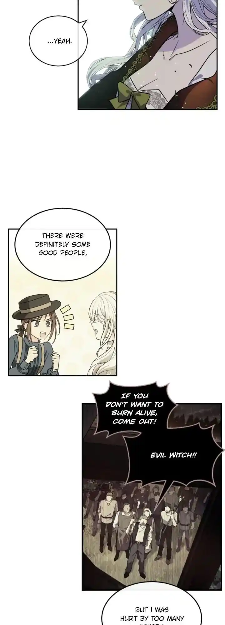 Absolute Witch Vol.12 Ch.126