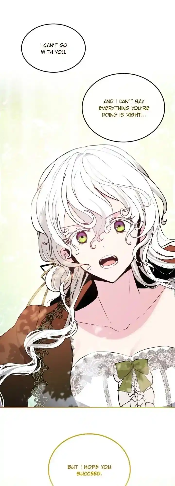 Absolute Witch Vol.12 Ch.126