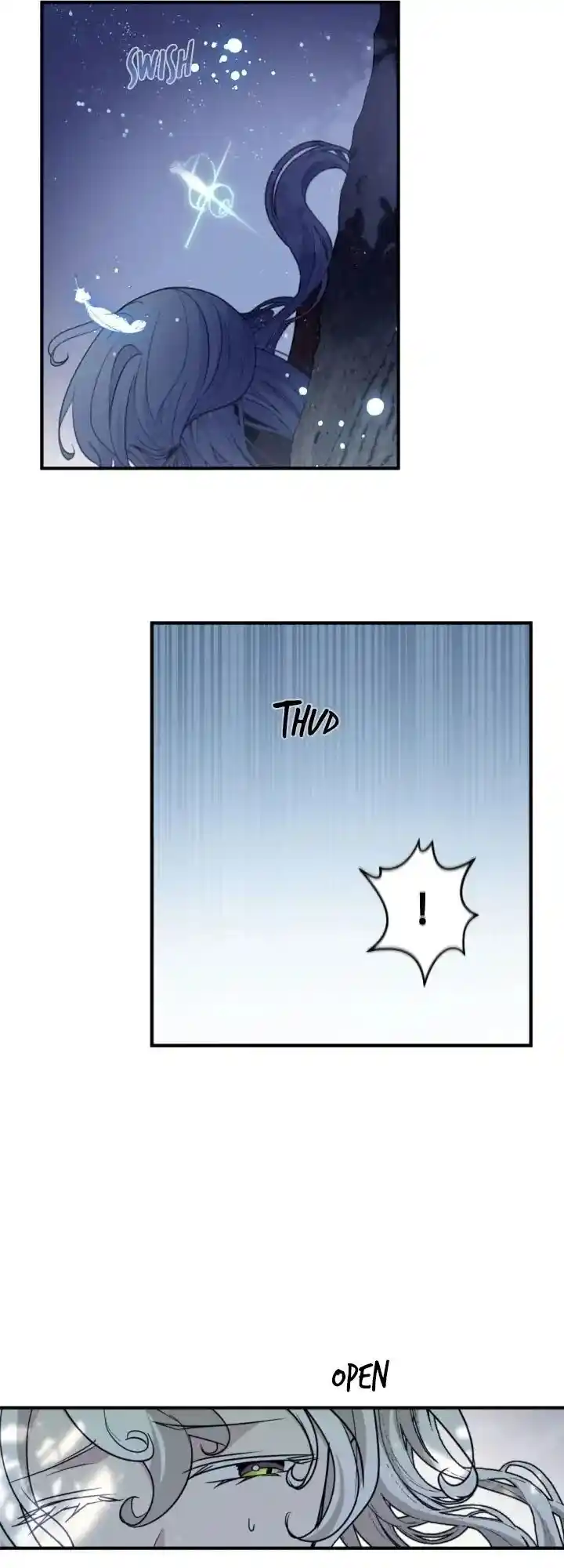 Absolute Witch Vol.12 Ch.126