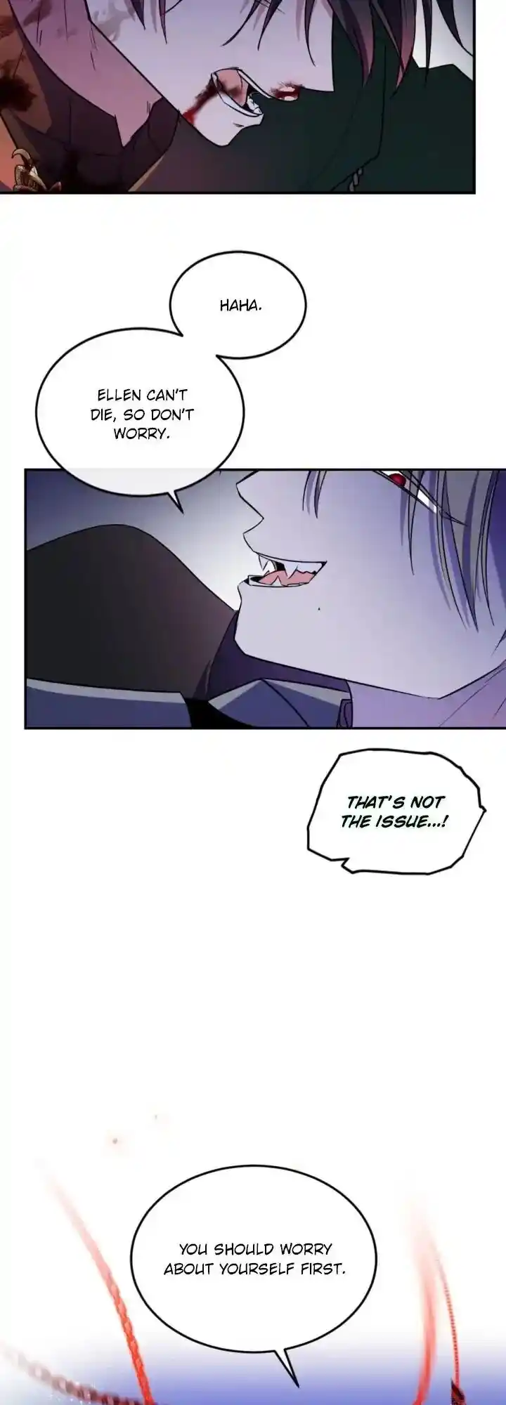 Absolute Witch Vol.12 Ch.126