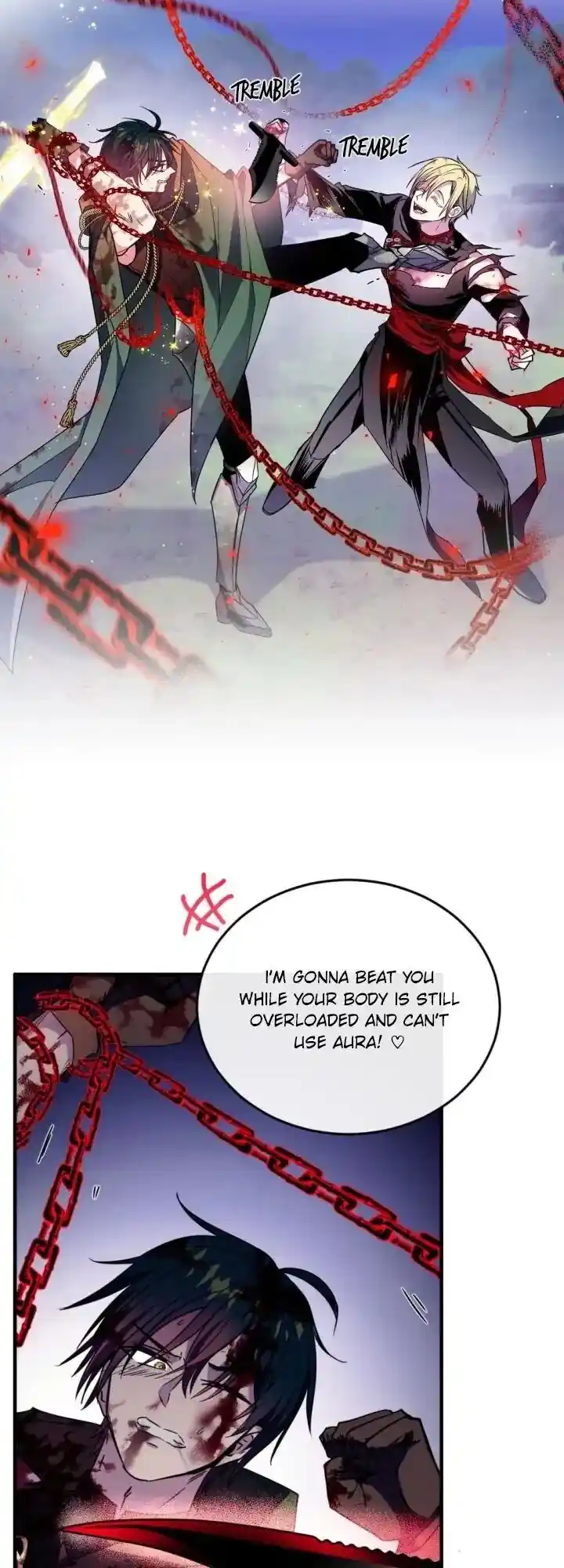 Absolute Witch Vol.12 Ch.126