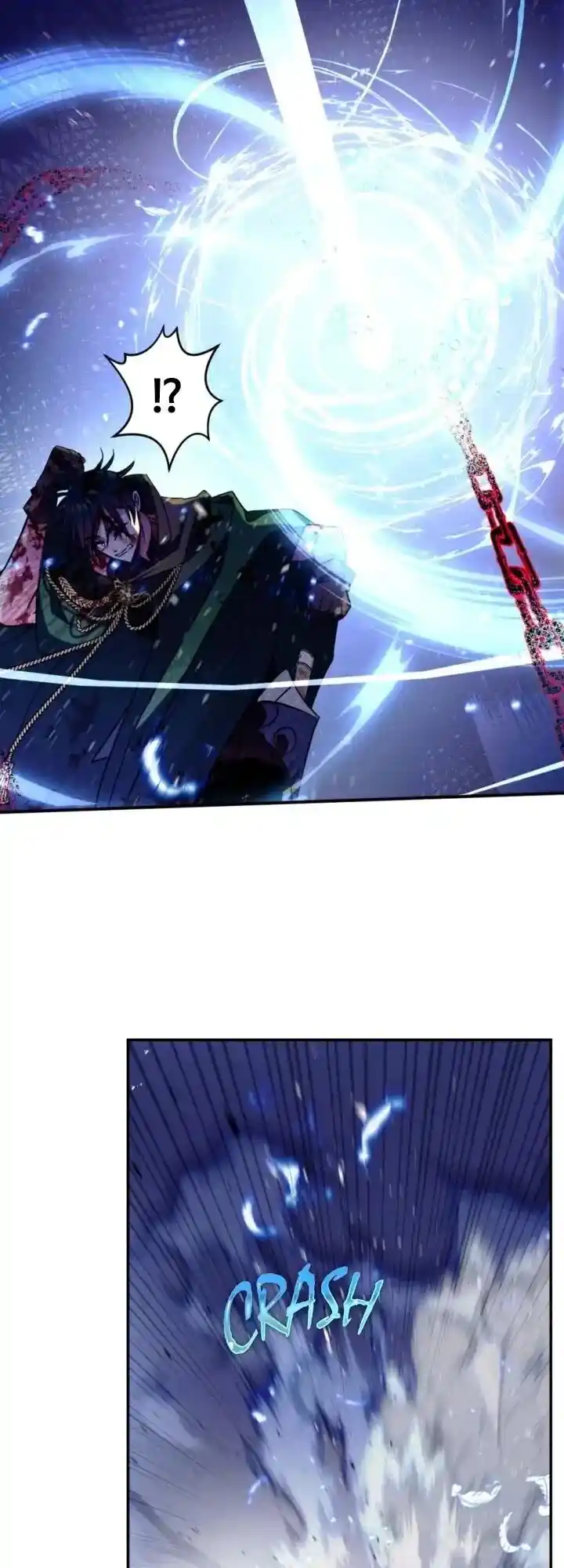 Absolute Witch Vol.12 Ch.126