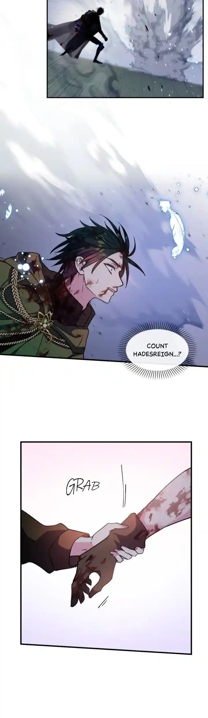 Absolute Witch Vol.12 Ch.126