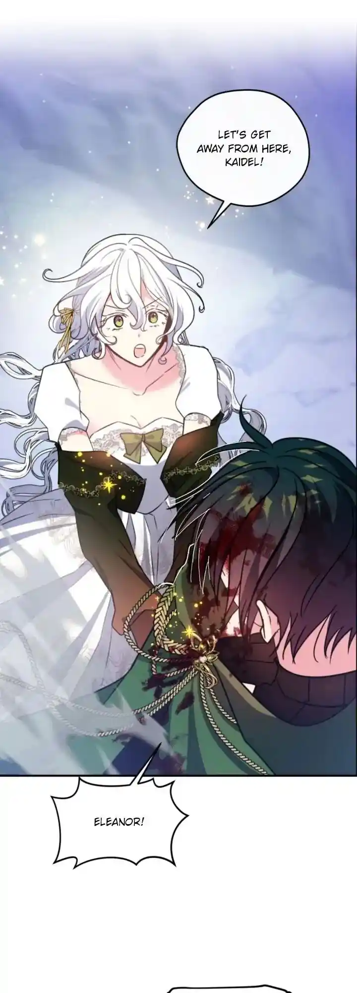 Absolute Witch Vol.12 Ch.126