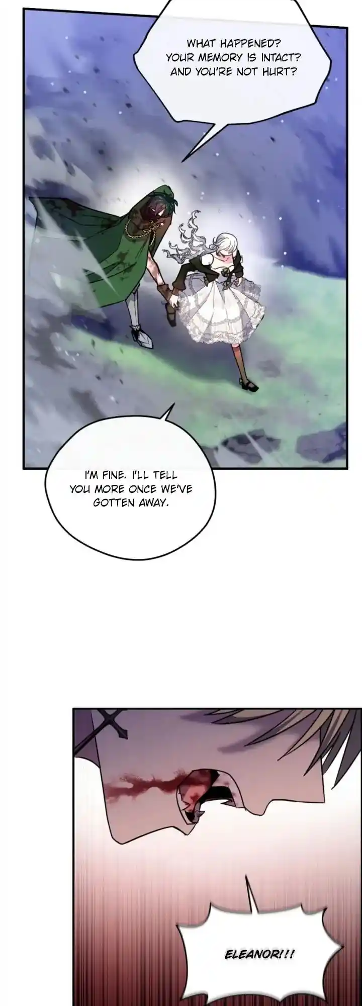 Absolute Witch Vol.12 Ch.126