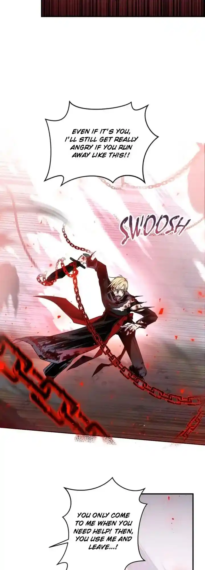 Absolute Witch Vol.12 Ch.126