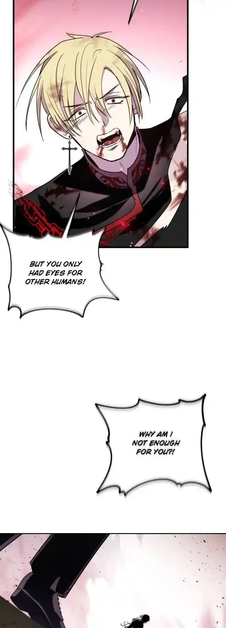 Absolute Witch Vol.12 Ch.126