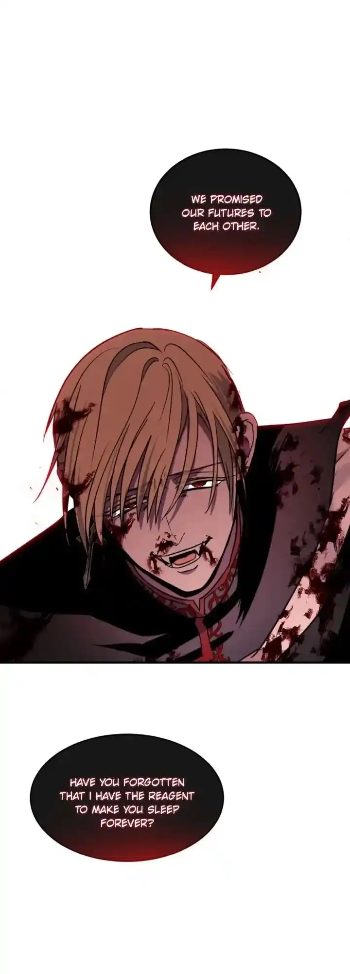 Absolute Witch Vol.12 Ch.126