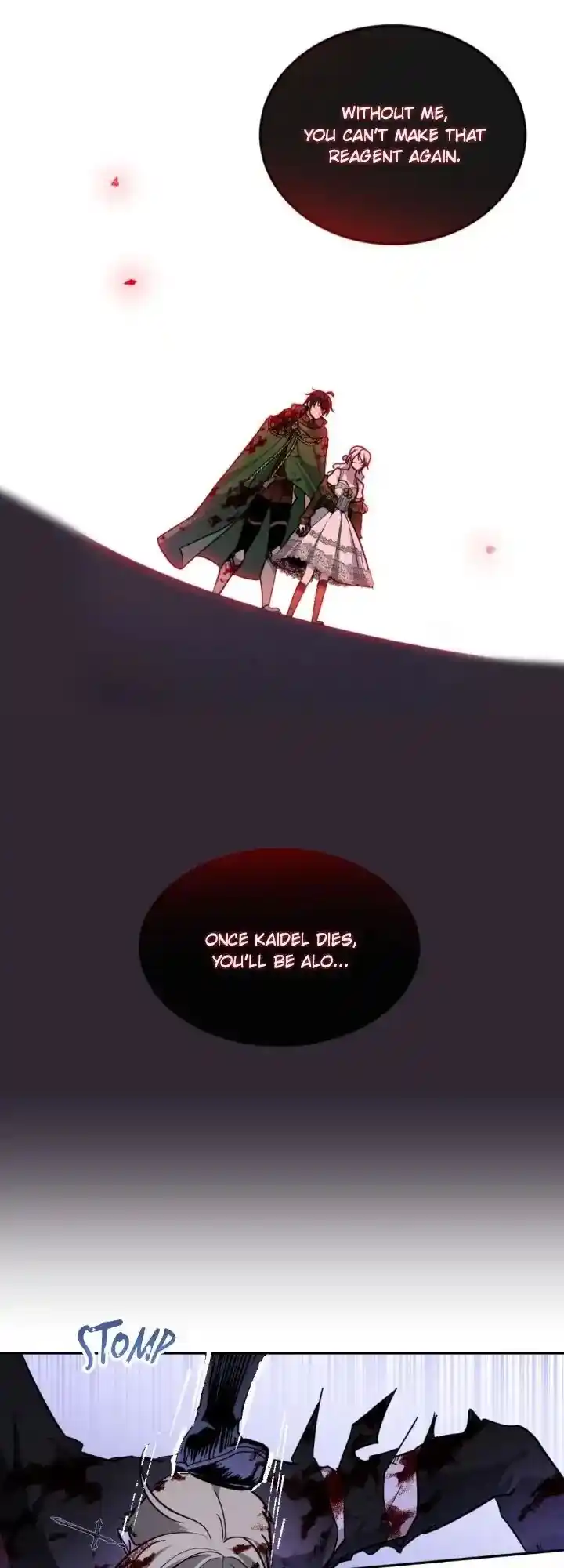 Absolute Witch Vol.12 Ch.126