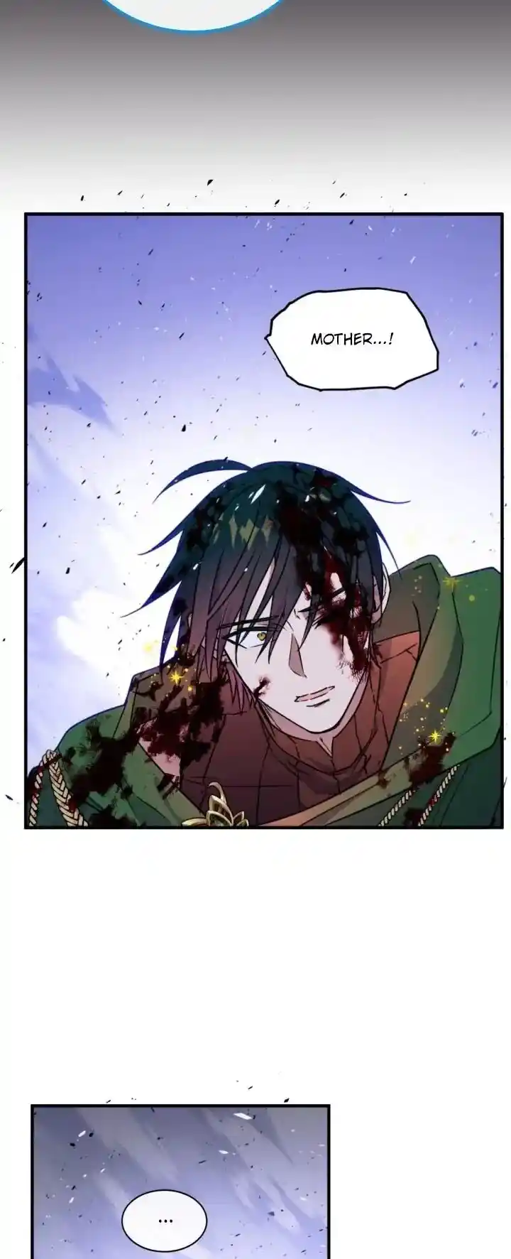 Absolute Witch Vol.12 Ch.126