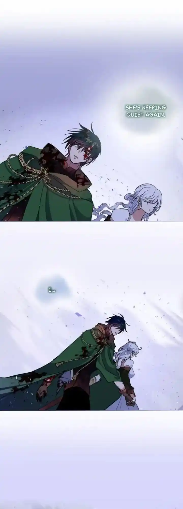 Absolute Witch Vol.12 Ch.126