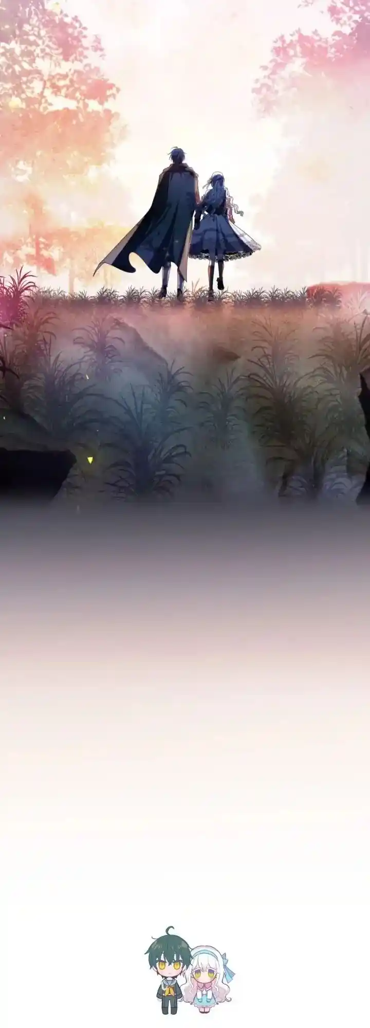 Absolute Witch Vol.12 Ch.126