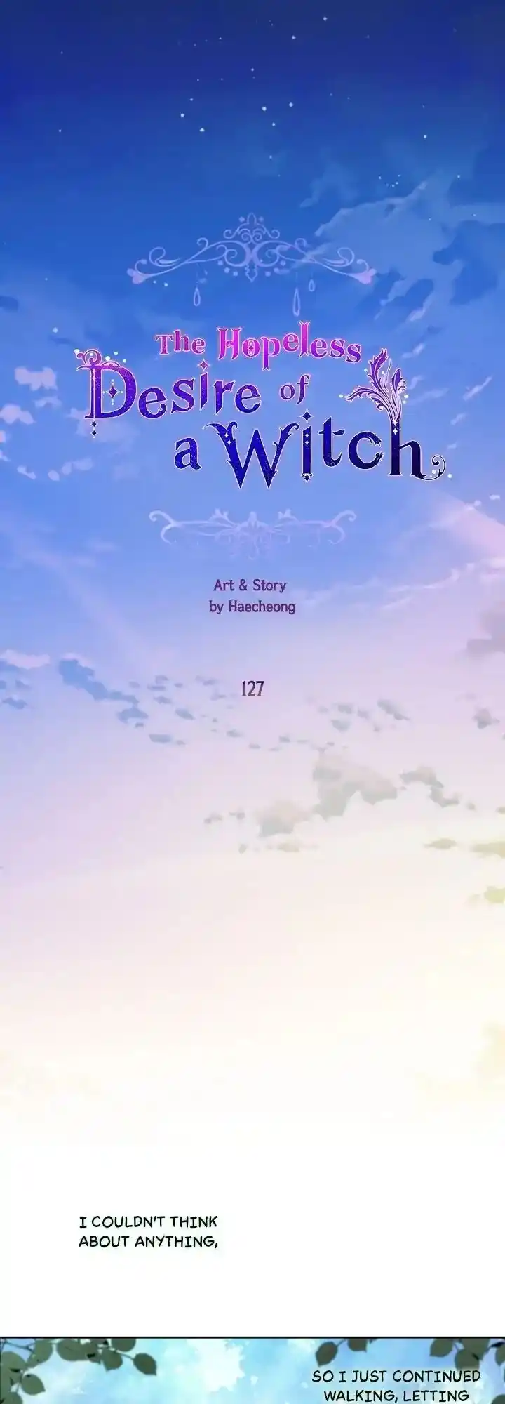 Absolute Witch Vol.12 Ch.127