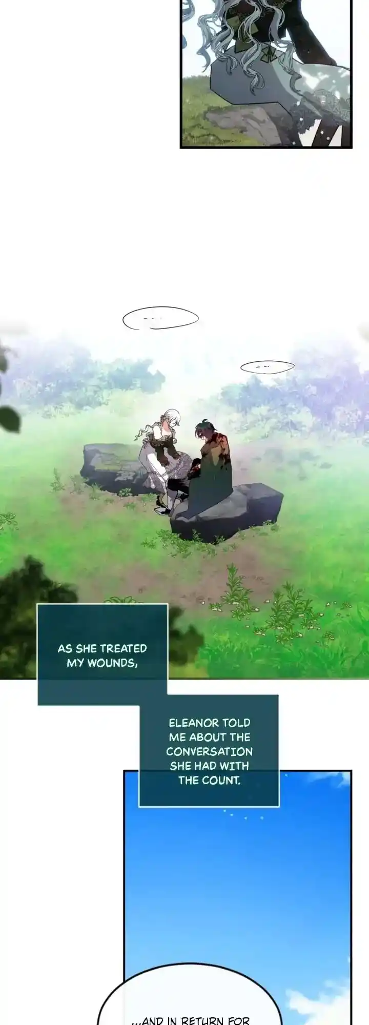 Absolute Witch Vol.12 Ch.127