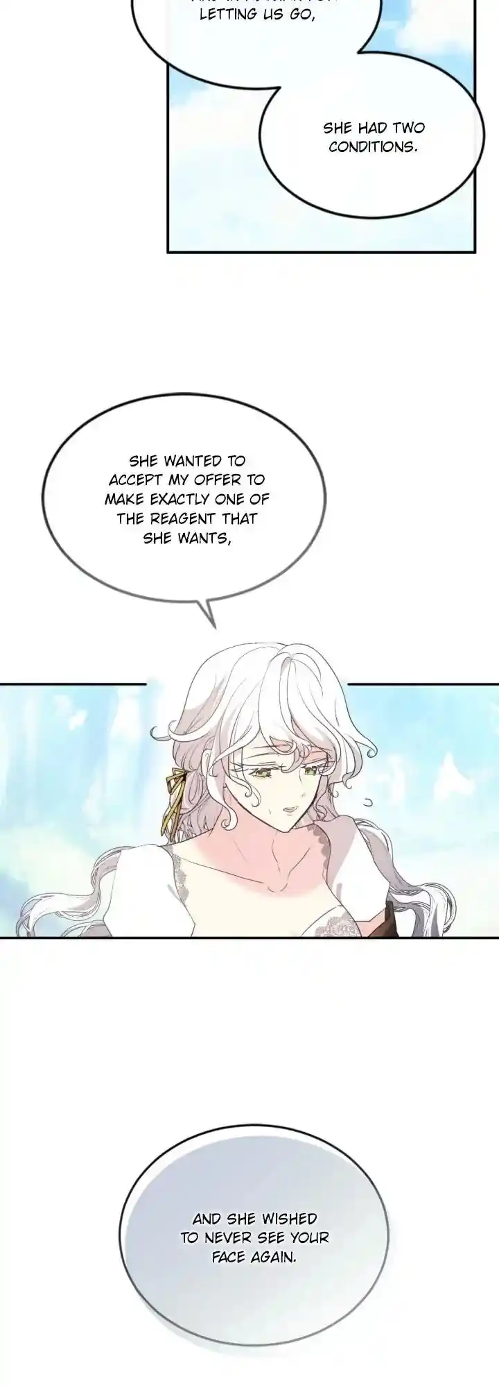 Absolute Witch Vol.12 Ch.127